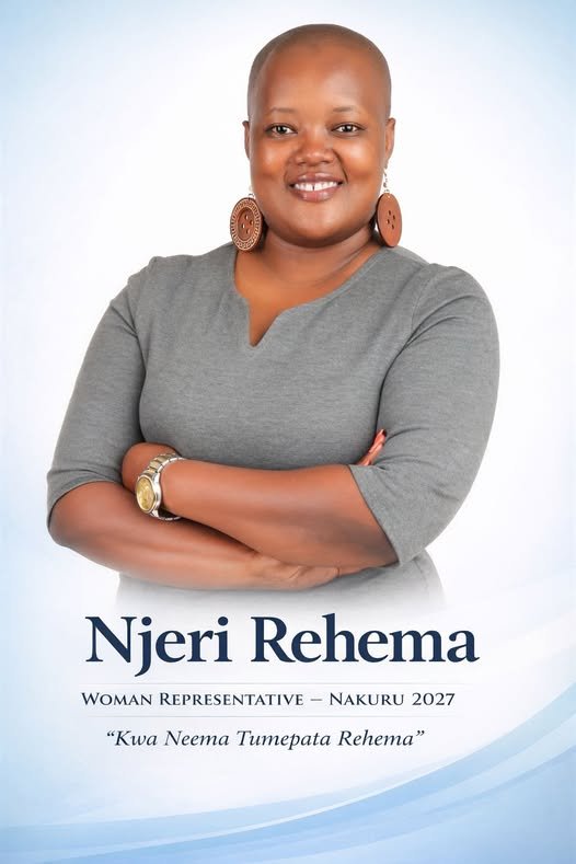 Rehema Njeri